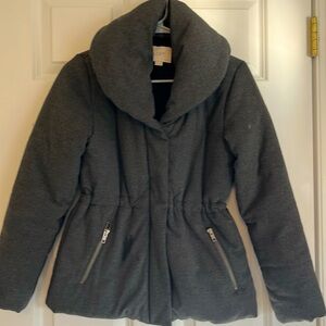 Loft winter coat